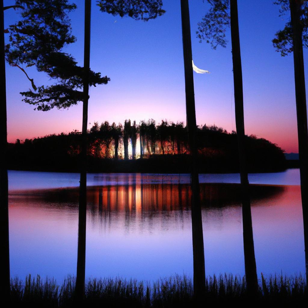 Najlepsze ⁤regiony do kempingu w Polsce