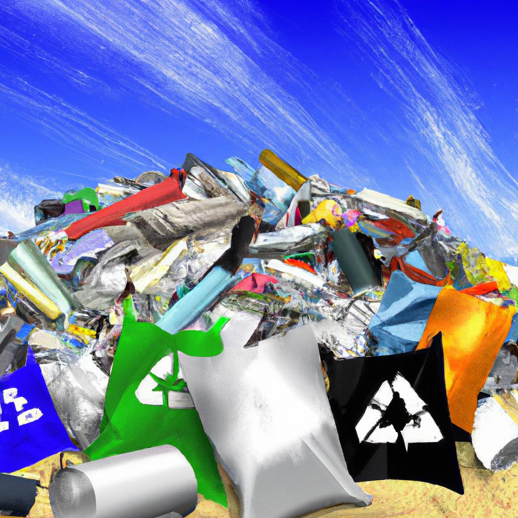 Jak ​działają​ kampery z‍ recyklingiem⁤ odpadów?