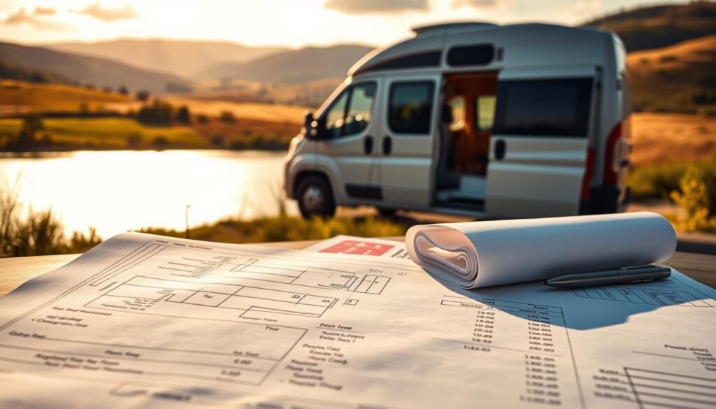 porównanie kosztów budowy kampera porównanie kosztów budowy kampera