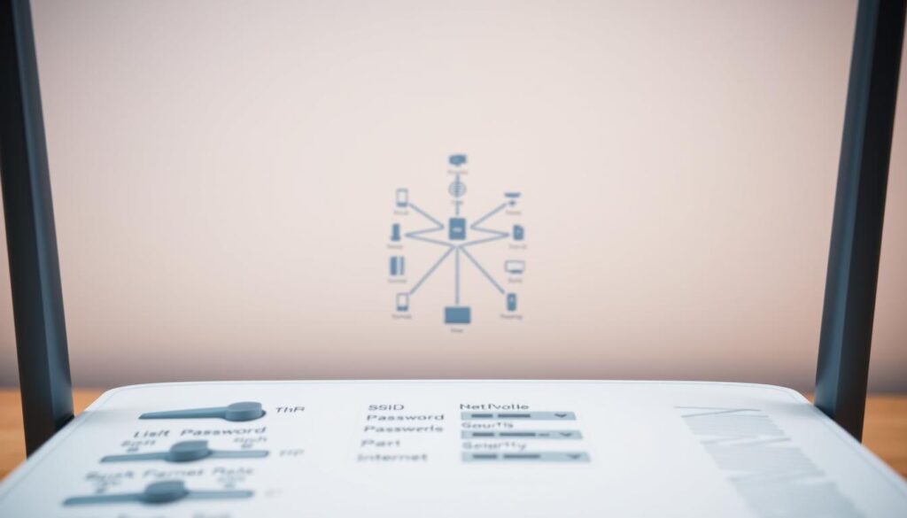 konfiguracja routera