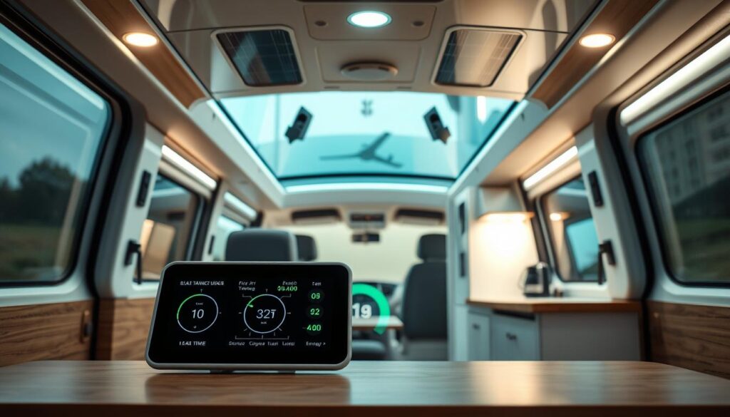 systemy zarządzania energią